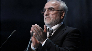 Άλλα οκτώ εκατομμύρια βάζει στον ΠΑΟΚ ο Ιβάν Σαββίδης!