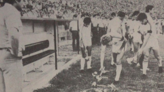 Στη μνήμη του  Γκιούλα Λόραντ η πρωτιά στα πλέι οφ