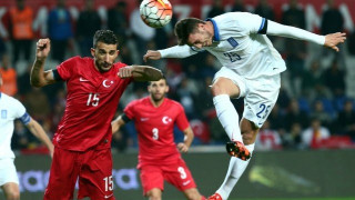 Η απίστευτη «γκάφα» της ΕΠΟ με τον Γιάννου, που θα κοστίσει ακριβά!