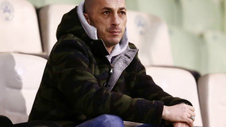 Τσιρίλο: «Ο ΠΑΟΚ έχει αποκτήσει χαρακτήρα και σωστή νοοτροπία!»