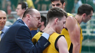 Ζντοβτς: «Δεν έπρεπε να αντιδράσουμε στις προκλήσεις τους»