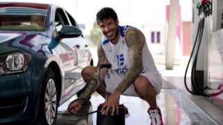 Ξεκαρδιστικό βίντεο με τους «βενζινάδες» Πρίντεζη και Καλαθη