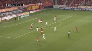 Απίστευτη γκολάρα στο πρωτάθλημα της Ιαπωνίας! (video)