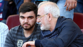 Αλλάζει  και «ψηλώνει» τον ΠΑΟΚ ο Γιώργος Σαββίδης!