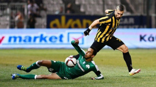 Η πρωτιά  στα  πλέι οφ  περνάει (και)  από το ΟΑΚΑ