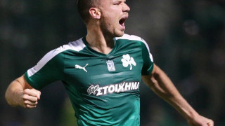 Τέλος τα πλέι  οφ    για   τον    Μάρκους    Μπεργκ!