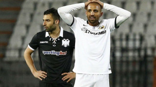 Τρεις αγωνιστικές και πλέι οφ τέλος για τον Τζιμπούρ!