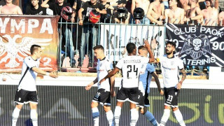 Προσοχή στην παγίδα του σημερινού αγώνα της Τούμπας!