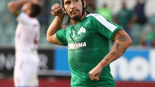 «Έσπασε» την κατάρα και έμεινε ζωντανός ο Παναθηναϊκός