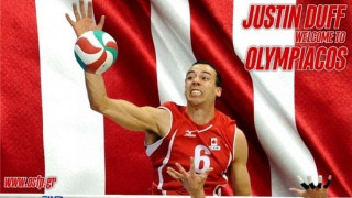 Συνεχίζει την ενίσχυση με νέο «χτύπημα» ο Ολυμπιακός