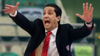 Σφαιρόπουλος: «Φτωχότερο το μπάσκετ χωρίς Διαμαντίδη»