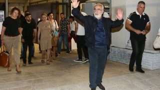 «Ο κατηγορούμενος έγινε... κατήγορος, του ευχόμαστε ψυχική ανάρρωση»!