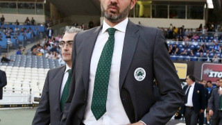 Στραματσιόνι: «Έχουμε συμφωνήσει με τον πρόεδρο για του χρόνου»