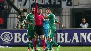 Ανεβάζει τους τόνους ο Παναθηναϊκός, φωνές για Αρετόπουλο