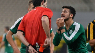 Το παλεύει ο Παναθηναϊκός για Βιγιαφάνιες ενόψει Τούμπας