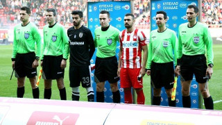 Ο «Τσουκαλάς» στην Τούμπα, έρχεται με… ειδική αποστολή;