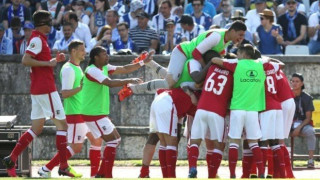 Υποψήφιος προπονητής για τον ΠΑΟΚ και.. πλέον Κυπελλούχος!