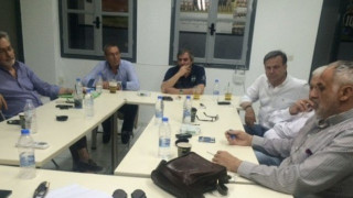 Μπαίνουν νέοι επιχειρηματίες στον ΟΦΗ μετά την άνοδο