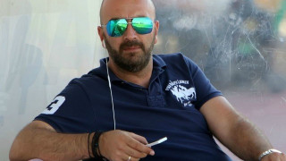 Τέλος από   τη   Λαμία   ο   Παύλος    Μυροφορίδης!