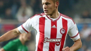 Φινμπόγκασον: «Χαμένος χρόνος για μένα ο Ολυμπιακός»