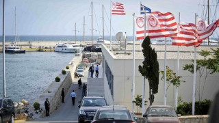 Επιστολές σε αρμόδια Υπουργεία και      Άρειο Πάγο