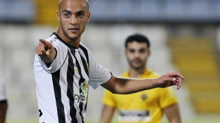 Αυτόν τον παίκτη παίρνει από την      Πάφο η Βέροια