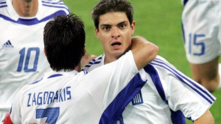 Το «ευχαριστώ» του Χαριστέα στην          «Equipe»!