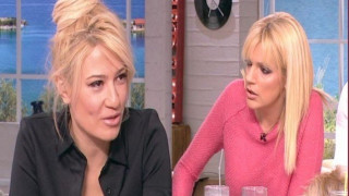 Απειλή Σκορδά σε Σταμάτη: «Θα πάρω τηλέφωνο τη μητέρα σου!» (ΒΙΝΤΕΟ)