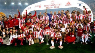 Αυτές οι ομάδες θα βρεθούν στον δρόμο του Ολυμπιακού