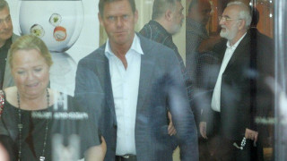 Σαββίδης: «Να καταστρέψουμε το αμαρτωλό     σύστημα»