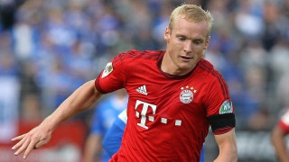 Κοντά    στην  απόκτηση  του  Ρόντε  η  Ντόρτμουντ!