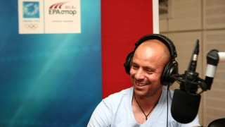 Γιαννακόπουλος: «Μόνο ο ΠΑΟΚ μπορεί να κοντράρει τον Ολυμπιακό»