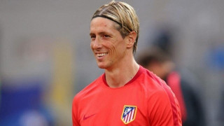 Τόρες: «Κορυφαίος προπονητής στην Ευρώπη ο Σιμεόνε»