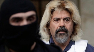 Ξηρός κατά προέδρου δικαστηρίου: «Θα σε χώσουμε κάτω από τη γη!»