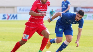 Κάτοικος  Ξάνθης  και  τη  νέα  σεζόν  ο   Λουσέρο