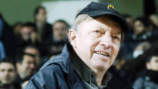 Στο νοσοκομείο με λοίμωξη του αναπνευστικού ο Ευγένιος Γκέραρντ!