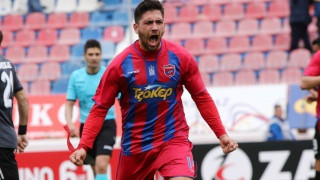 Αλλος  εντόπισε τον  Μπακασέτα  και άλλος τον πήρε