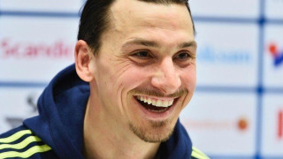 Έκτακτη συνέντευξη Τύπου δίνει την Τετάρτη ο Ιμπραΐμοβιτς!