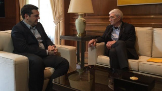 Συνάντηση Τσίπρα - Μπουτάρη! - Στο επίκεντρο το λιμάνι Θεσσαλονίκης