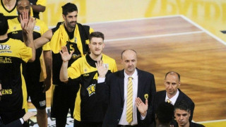 «Μας ενέπνευσε ψυχολογικά το Κύπελλο, εκτός για τρεις μήνες ο Λουκάς»