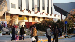 Εισαγγελική έρευνα για κυκλώματα πορνείας στους καταυλισμούς προσφύγων