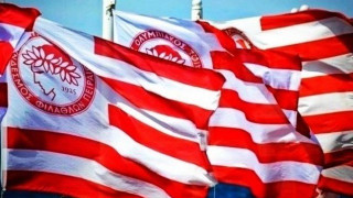Νέα επίθεση Ολυμπιακού που εμπλέκει ΠΑΟΚ, εμπρησμούς και Κάτσε!