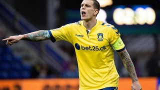 Πριν από 1,5 μήνα τον έστελναν στην ΑΕΚ και τώρα στη Μίλαν!