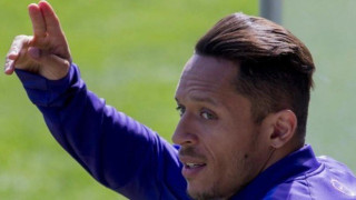 Πολύ κοντά στη Ρώμη και την Λάτσιο βρίσκεται ο Αντριάνο