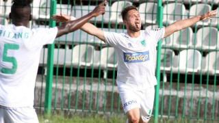 Έκλεισε τη χρονιά με τριάρα ο Αστέρας, ήττα-ντροπής για Πανσερραϊκό