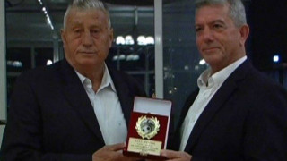 Τι απαντά ο Αχιλλέας Χαραλαμπίδης για το αν αναλαμβάνει ομάδα!