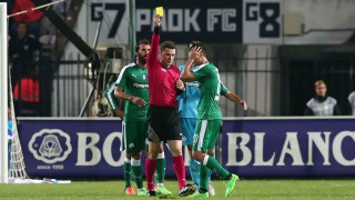 «Εκβιάζουν»  τον διαιτητή από τον επίσημο Παναθηναϊκό