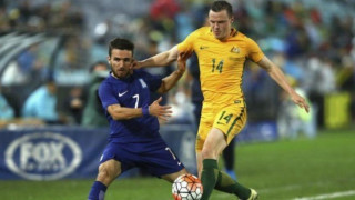 Ήττα στις καθυστερήσεις για την Εθνική μας από τα «καγκουρό»