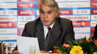 Κατά μέτωπο επίθεση του Βίκτωρα στον Αλέξη Κούγια! (audio)