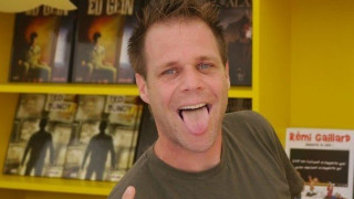 Γέλιο μέχρι δακρύων στο νέο βίντεο του Remi Gaillard (video)